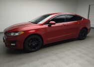2020 Ford Fusion in Taylor, MI 48180 - 18150392 2