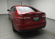 2020 Ford Fusion in Taylor, MI 48180 - 18150392 6