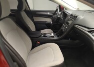 2020 Ford Fusion in Taylor, MI 48180 - 18150392 21