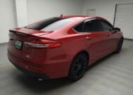 2020 Ford Fusion in Taylor, MI 48180 - 18150392 9