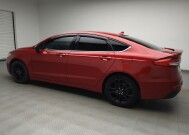 2020 Ford Fusion in Taylor, MI 48180 - 18150392 3