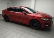 2020 Ford Fusion in Taylor, MI 48180 - 18150392 11