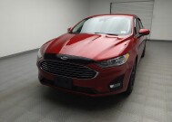 2020 Ford Fusion in Taylor, MI 48180 - 18150392 15