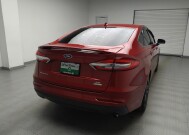 2020 Ford Fusion in Taylor, MI 48180 - 18150392 7