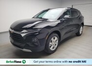 2020 Chevrolet Blazer in Midlothian, IL 60445 - 18150393 1