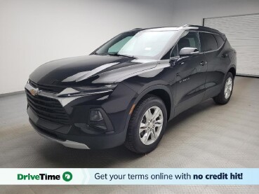 2020 Chevrolet Blazer in Midlothian, IL 60445