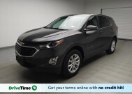 2019 Chevrolet Equinox in Lombard, IL 60148 - 18150394 1
