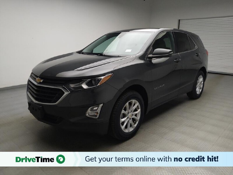 2019 Chevrolet Equinox in Lombard, IL 60148 - 18150394