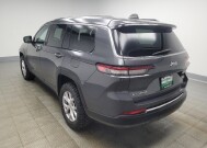 2021 Jeep Grand Cherokee L in Ft Wayne, IN 46805 - 18150395 5