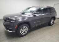 2021 Jeep Grand Cherokee L in Ft Wayne, IN 46805 - 18150395 2