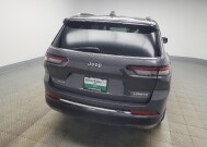 2021 Jeep Grand Cherokee L in Ft Wayne, IN 46805 - 18150395 7
