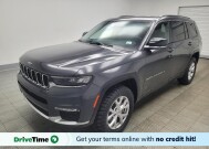 2021 Jeep Grand Cherokee L in Ft Wayne, IN 46805 - 18150395 1
