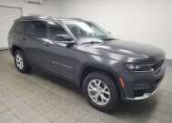 2021 Jeep Grand Cherokee L in Ft Wayne, IN 46805 - 18150395 11