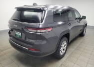 2021 Jeep Grand Cherokee L in Ft Wayne, IN 46805 - 18150395 9