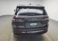 2021 Jeep Grand Cherokee L in Ft Wayne, IN 46805 - 18150395 6