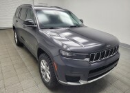 2021 Jeep Grand Cherokee L in Ft Wayne, IN 46805 - 18150395 13