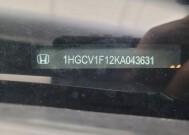 2019 Honda Accord in Indianapolis, IN 46219 - 18150396 33