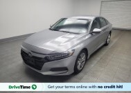 2019 Honda Accord in Indianapolis, IN 46219 - 18150396 1