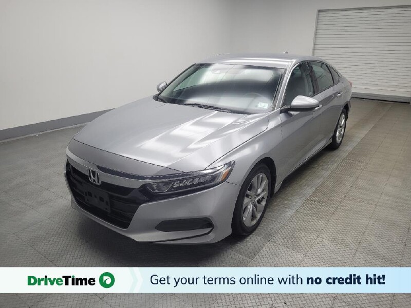2019 Honda Accord in Indianapolis, IN 46219 - 18150396