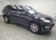 2017 Chevrolet Traverse in Indianapolis, IN 46222 - 18150397 11
