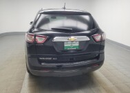 2017 Chevrolet Traverse in Indianapolis, IN 46222 - 18150397 6