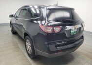 2017 Chevrolet Traverse in Indianapolis, IN 46222 - 18150397 5