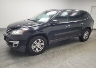2017 Chevrolet Traverse in Indianapolis, IN 46222 - 18150397 2