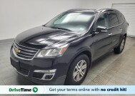 2017 Chevrolet Traverse in Indianapolis, IN 46222 - 18150397 1