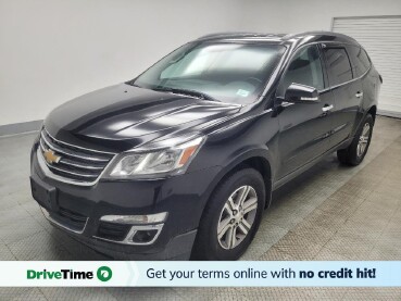 2017 Chevrolet Traverse in Indianapolis, IN 46222