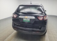 2017 Chevrolet Traverse in Indianapolis, IN 46222 - 18150397 7