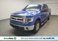2014 Ford F150 in Highland, IN 46322 - 18150398 1