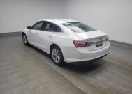 2021 Chevrolet Malibu in Indianapolis, IN 46222 - 18150399 3