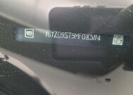 2021 Chevrolet Malibu in Indianapolis, IN 46222 - 18150399 33