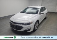 2021 Chevrolet Malibu in Indianapolis, IN 46222 - 18150399 1