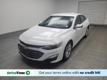 2021 Chevrolet Malibu in Indianapolis, IN 46222