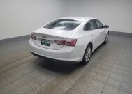 2021 Chevrolet Malibu in Indianapolis, IN 46222 - 18150399 9