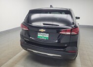 2022 Chevrolet Equinox in Highland, IN 46322 - 18150400 7