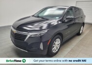 2022 Chevrolet Equinox in Highland, IN 46322 - 18150400 1