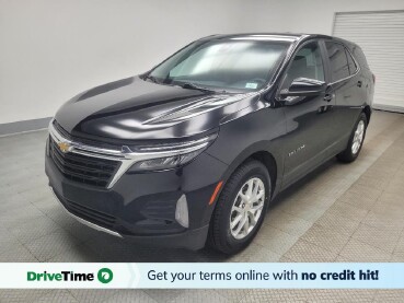 2022 Chevrolet Equinox in Highland, IN 46322