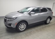 2024 Chevrolet Equinox in Indianapolis, IN 46219 - 18150401 2