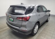 2024 Chevrolet Equinox in Indianapolis, IN 46219 - 18150401 9