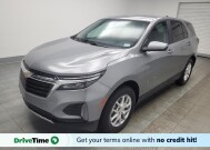 2024 Chevrolet Equinox in Indianapolis, IN 46219 - 18150401 1