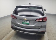 2024 Chevrolet Equinox in Indianapolis, IN 46219 - 18150401 7
