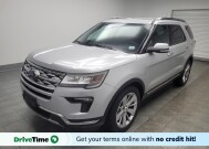 2019 Ford Explorer in Indianapolis, IN 46222 - 18150402 1