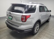 2019 Ford Explorer in Indianapolis, IN 46222 - 18150402 9