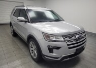 2019 Ford Explorer in Indianapolis, IN 46222 - 18150402 13