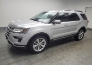 2019 Ford Explorer in Indianapolis, IN 46222 - 18150402 2