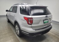 2019 Ford Explorer in Indianapolis, IN 46222 - 18150402 5