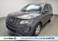 2017 Ford Explorer in Indianapolis, IN 46222 - 18150403 1