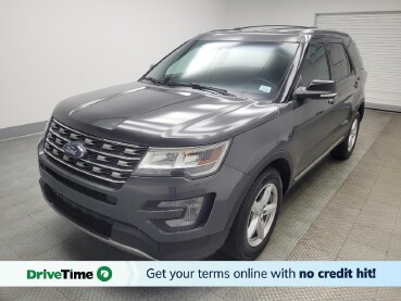 2017 Ford Explorer in Indianapolis, IN 46222